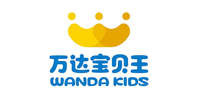 智樂合作客戶-萬達寶貝王